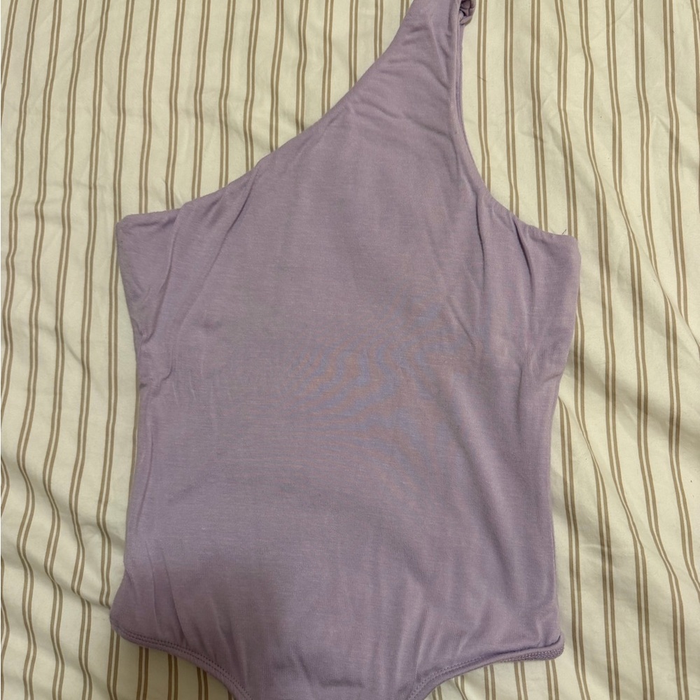 Super down Bodysuit - Picture 2 of 3